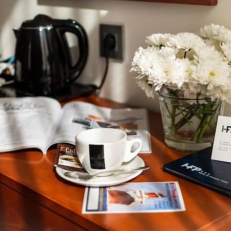 Hotel De Francia Y Paris Cadiz Ngoại thất bức ảnh