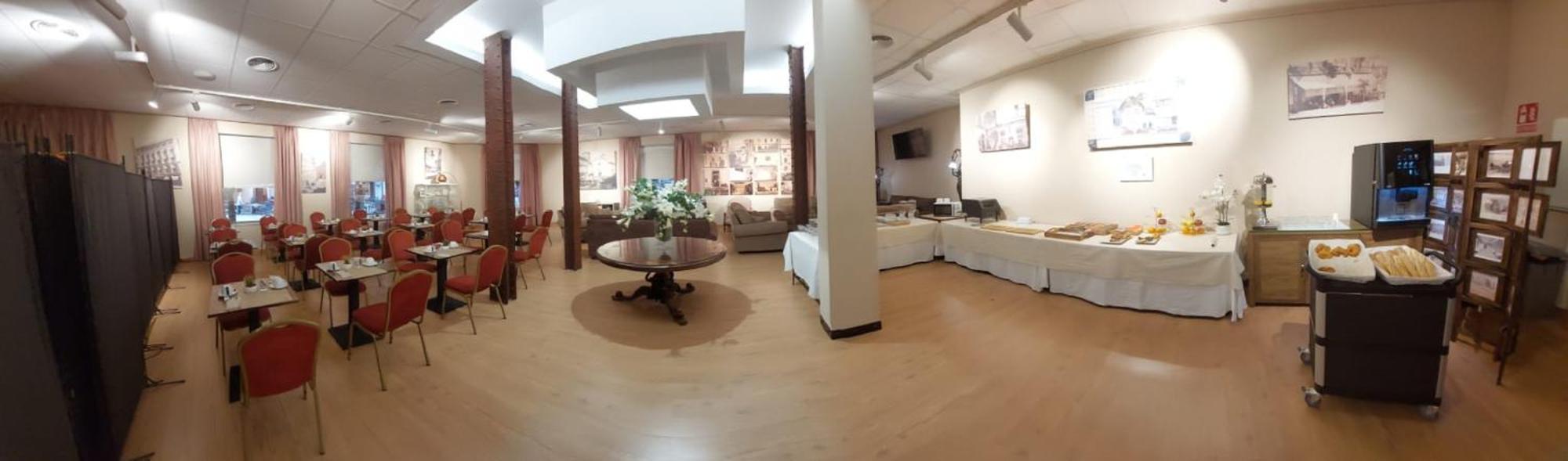 Hotel De Francia Y Paris Cadiz Ngoại thất bức ảnh