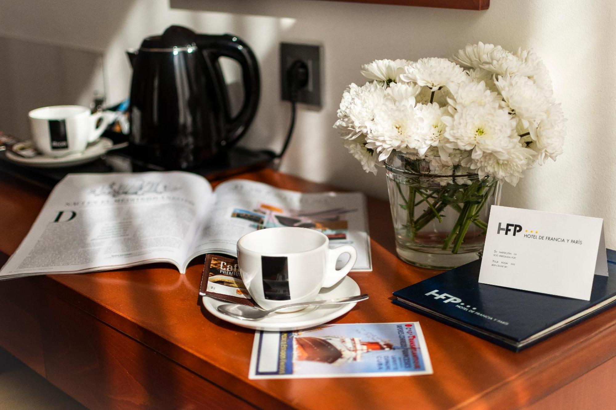 Hotel De Francia Y Paris Cadiz Ngoại thất bức ảnh